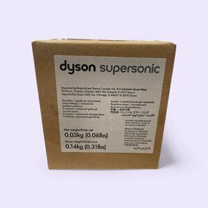 Dyson Supersonic Gentle Air Attachment - MODEL:  969749-01